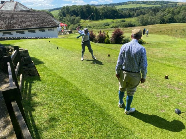 CAVENDISH – BGCS – 07