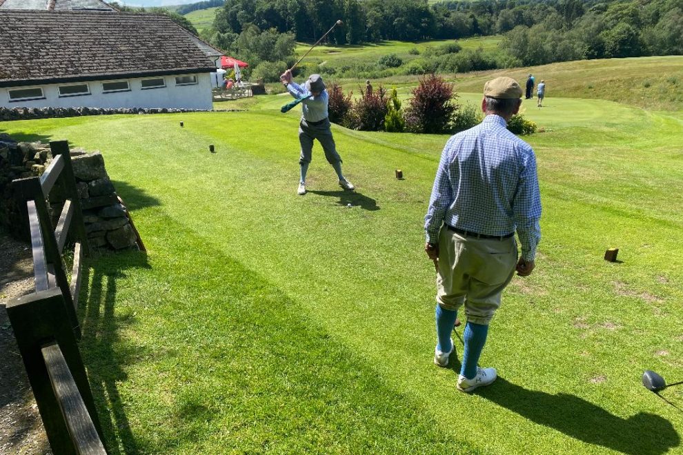 CAVENDISH – BGCS – 07