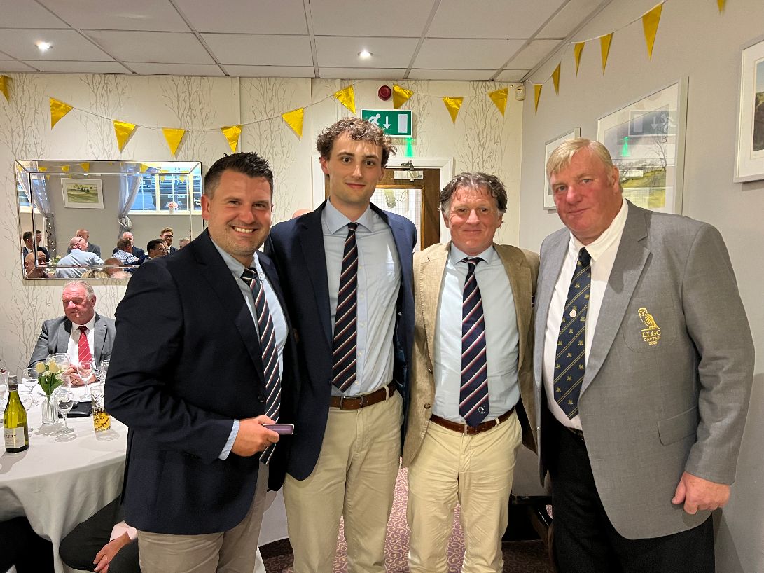 Medallion – 7th September 2025 – won by Hadley Wood – Alister MacKenzie ...